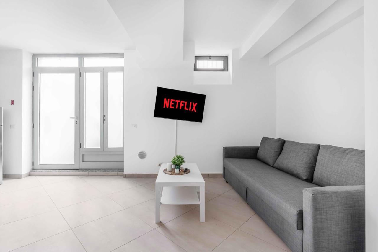 Sc4 -affori - Niguarda- Garden- Spacious- Appartement Milan